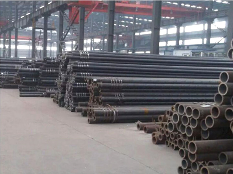 樊城12cr2mo化肥专用管